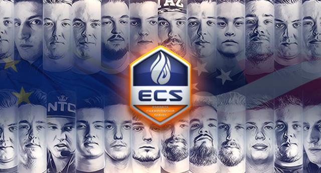 ECS finalna serija: dva tima već u polufinalu