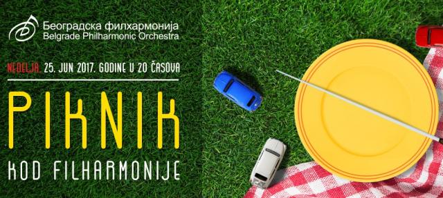 Beogradska filharmonija i Zubin Mehta večeras besplatno na otvorenom