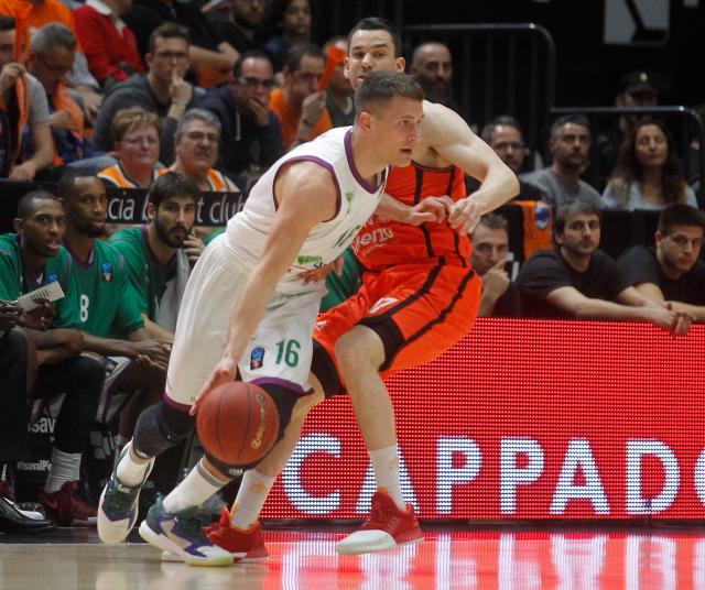 Unikaha savetuje Nedovića da ne ide na Evrobasket!