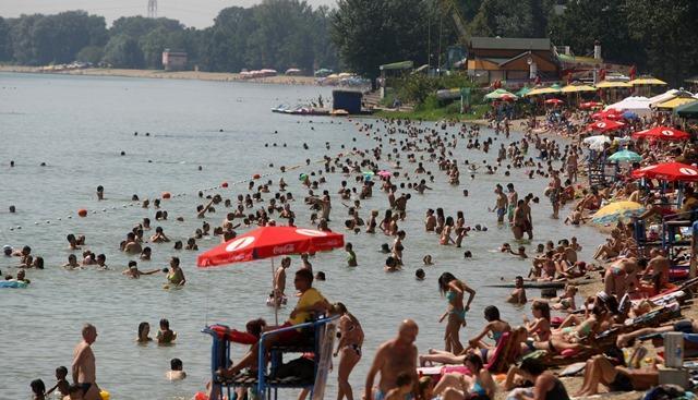 Mladiæ koji je poginuo na Adi bio na obuci, radio dva dana