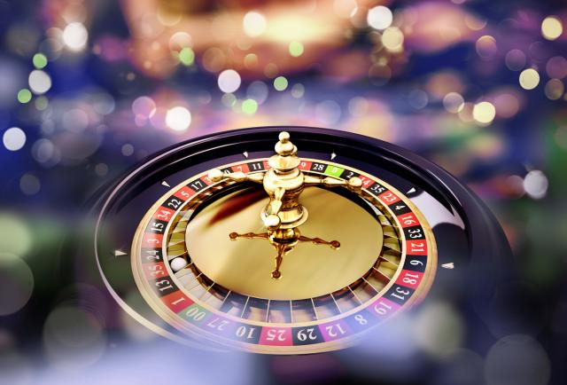 Dogovor: Nièe najveæi kazino u Evropi