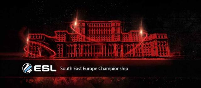 Outlaws pobednici 5. sezone ESL prvenstva Jugoistoène Evrope