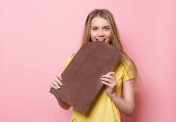 Koliko često je dovoljno slatkiša ako ste na dijeti?