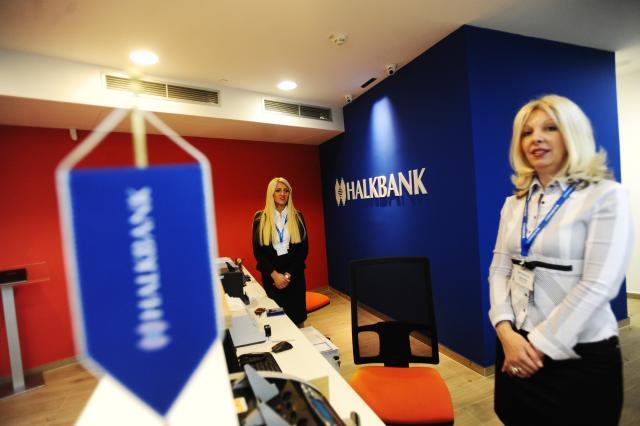 Turci oporavili banku u Srbiji, akcije planule