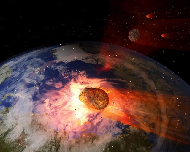 Asteroid koji je "prepao" astronome:"Udar nije iskljuèen, ali..."