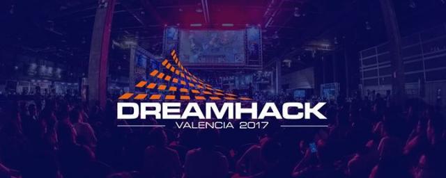 CS:GO – Poznata imena svih učesnika DreamHack u Valensiji
