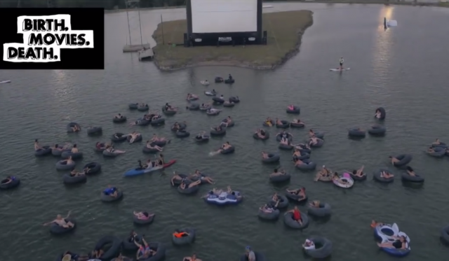 Da li biste smeli da u vodi gledate "Ralje"? (VIDEO)