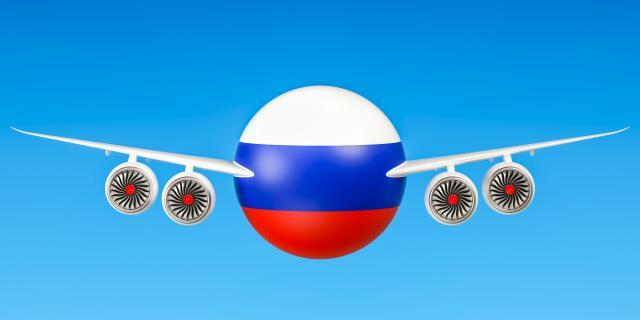 "Moscow wants to sell new MC-21 planes out of Serbia"