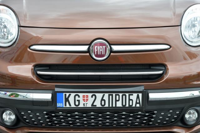 Workers go on strike at Fiat Serbia factory