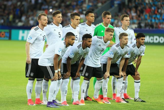 EP-U21: Nemci penalima preko Engleza do finala