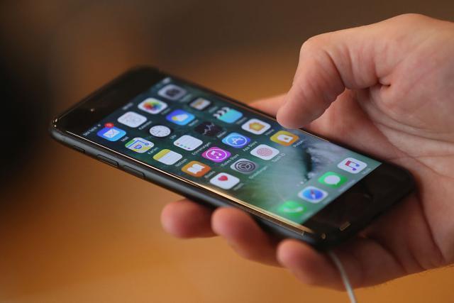 Apple omoguæio preuzimanje mobilnog operativnog sistema iOS 11