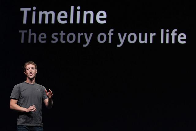 Facebook dostigao dve milijarde korisnika meseèno