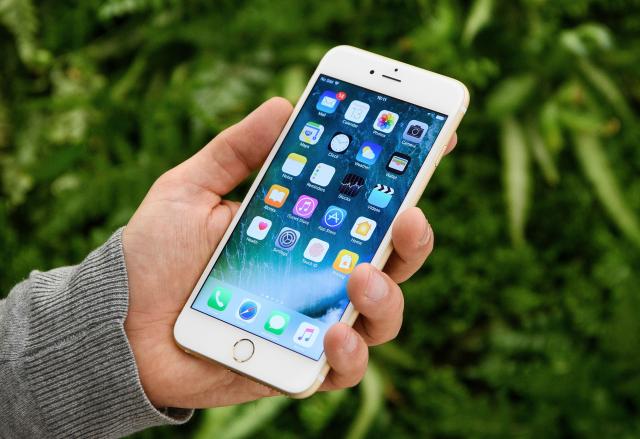 Nestašica OLED ekrana æe ogranièiti proizvodnju iPhonea 8?