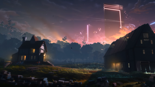 Somerville: Novi projekat tvorca igara Limbo i Inside