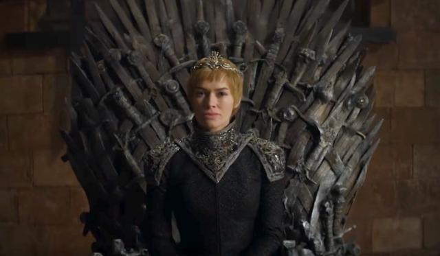 U susret 7. sezoni "Igre prestola": Koga želite da vidite na tronu?