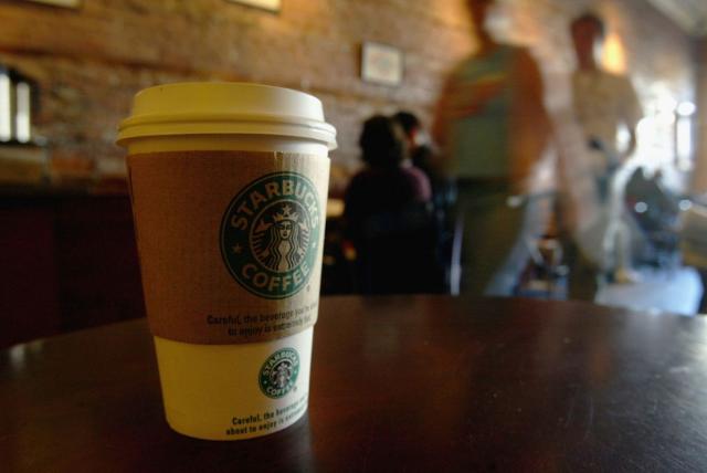 Kafu iz Starbaksa će proklinjati dugo vremena: 