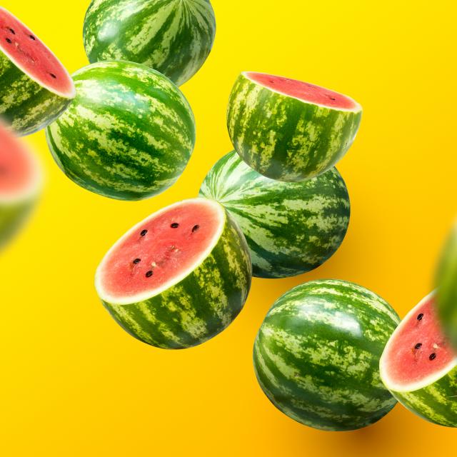 Brza letnja dijeta sa lubenicama