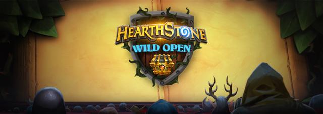 Ko će biti Hearthstone Wild šampion?