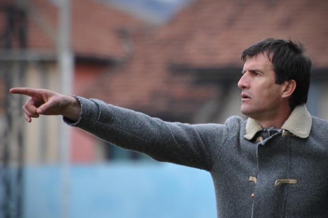 Trener Metalca menja Bataka u Vojvodini