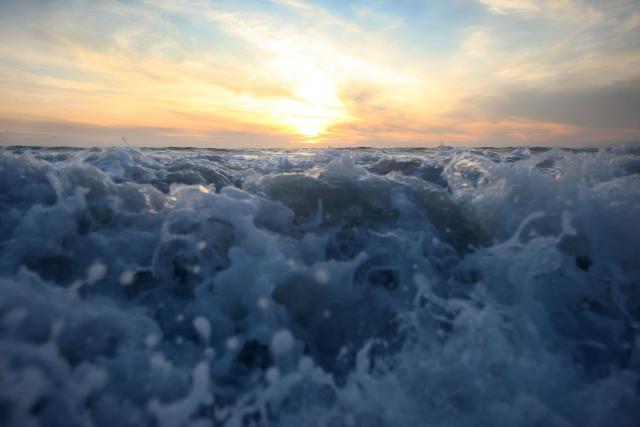 Nesreæa na moru: Mladiæ skoèio da spase devojke, svi mrtvi