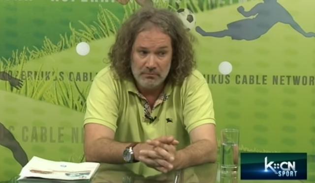 Novinaru Dejanu Anðusu odreðen pritvor do 30 dana