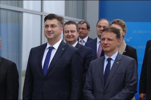 Daèiæ: Kod nas se najviše pije bensedin,EU je to za Balkan