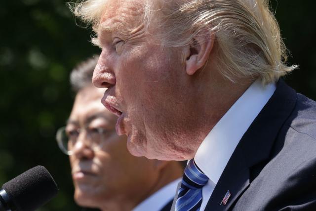 Tramp: Kim Džong Un poèeo da poštuje SAD