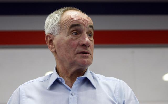 Veterani CZ: Idol vam Vokri, predsednik bio Tuðman