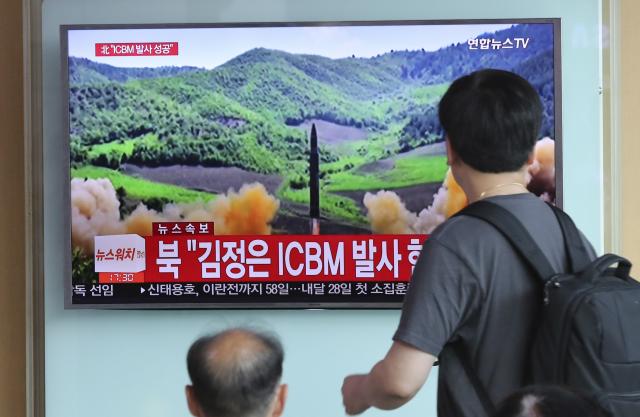 Strah od nuklearnog napada: Ako Kim naredi, oni su žrtve