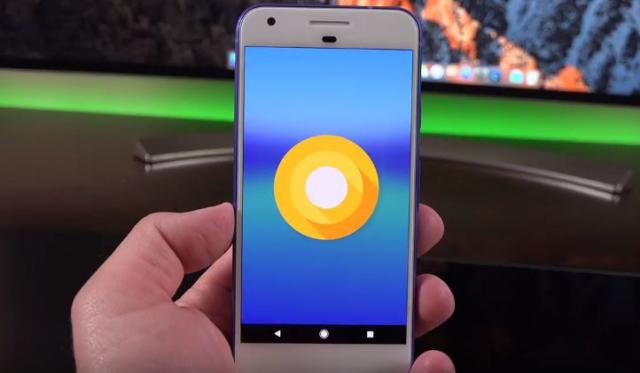 Android O stiže do kraja septembra ove godine