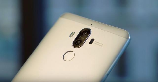 Procurili prvi detalji: Huawei Mate 10 će biti za čistu desetku