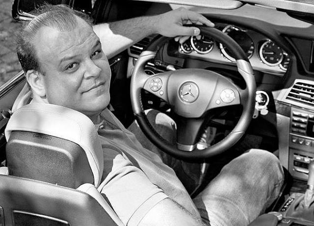 Preminuo automobilski novinar Ivan Katunac