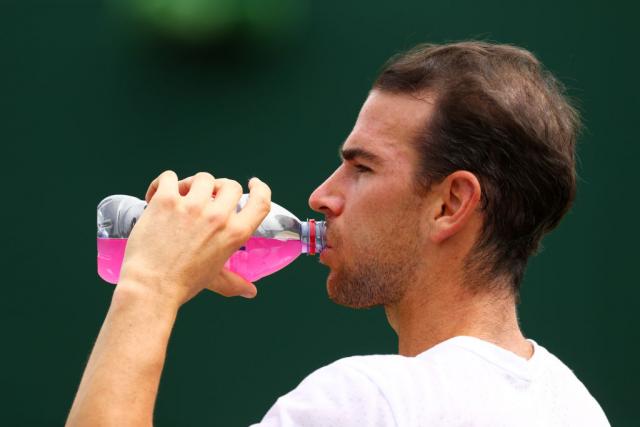 Heroj dana: Uljez meðu najboljih 16