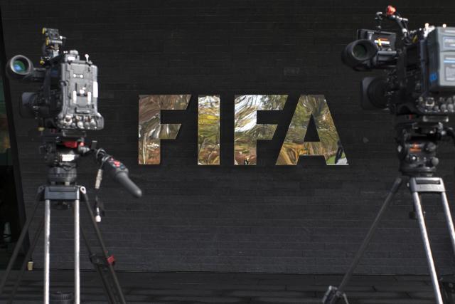 FIFA suspendovala FS Sudana zbog Ministarstva