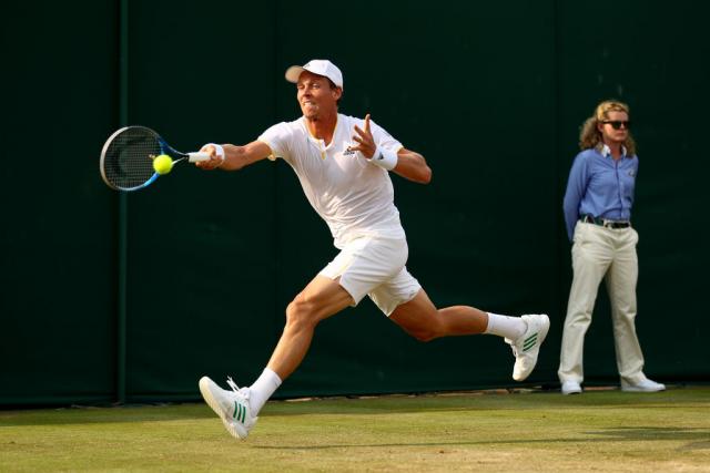 Berdih eliminisao Tima, èeka Ðokoviæa ili Manarina