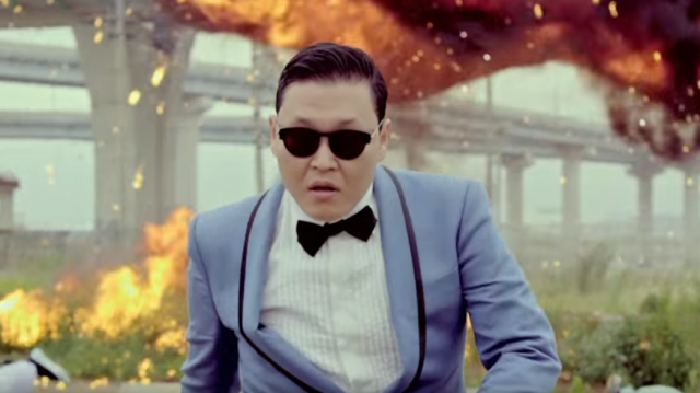 Kraj ere: "Gangnam Style" više nije najgledaniji video-spot na Jutjubu
