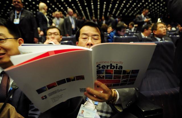 Kina otima tron SAD, i Srbija je pravi dokaz za to