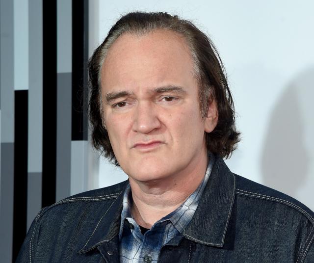 Tarantino otkrio o kome snima sledeći film