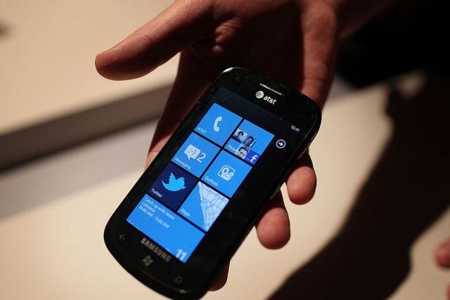 Windows Phone je i zvanièno "mrtav"