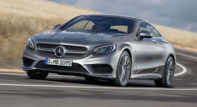 Šta sprema Mercedes posle novog A8?