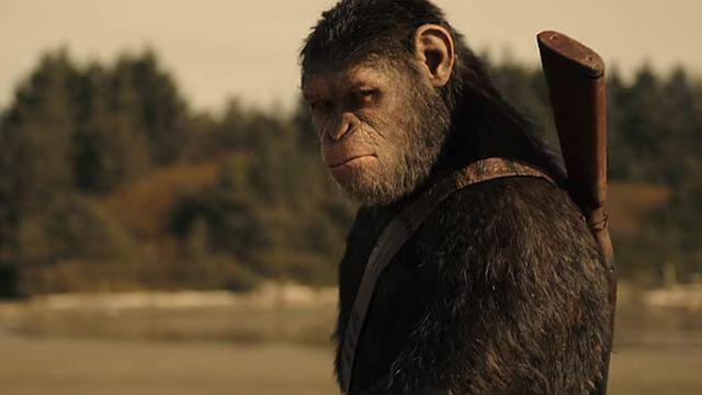 “Planeta majmuna: Rat” - film koji je oduševio kritičare