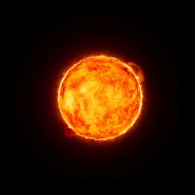 Nauènici otkrili pravu istinu o Suncu