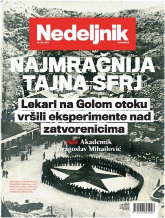 Otkrivena "najmraènija tajna komunistièke Jugoslavije"