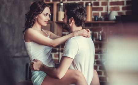 Svi parovi luduju za pozom 