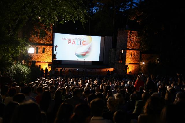 "Filmski festival Paliæ je ugrožen"