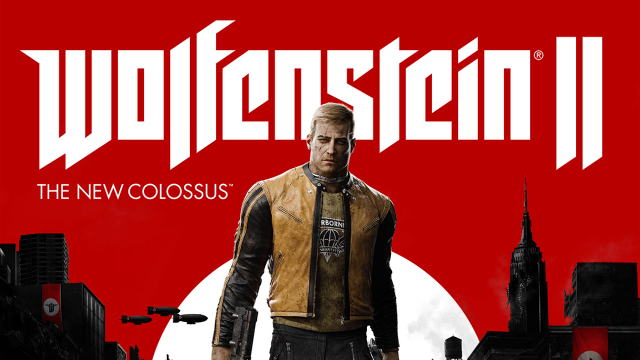 Novi trejler za Wolfenstein II: The New Colossus