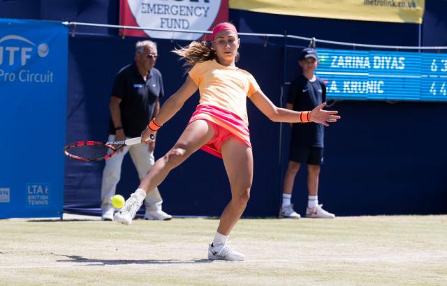 Kruniæ i Stojanoviæ ispale, Radanoviæ prošla dalje