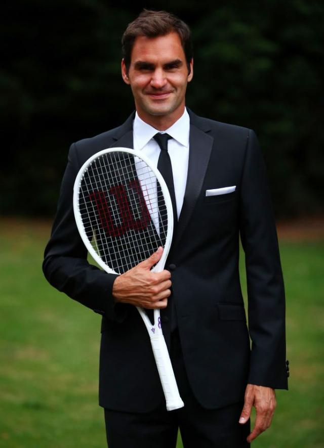 Vilander: Federer pokazao da je strast najvažnija