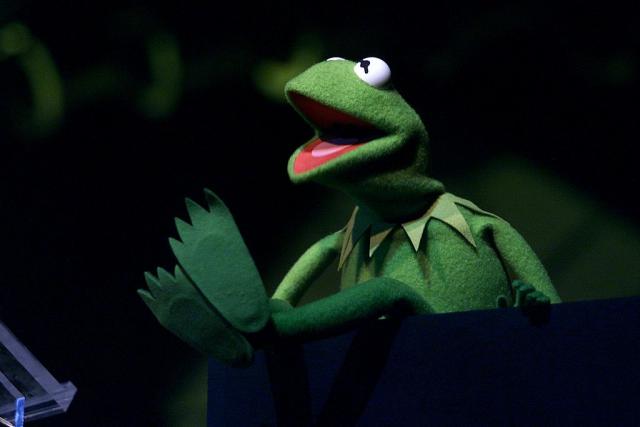 Žabac Kermit ostao bez glasa koji ga je služio 27 godina