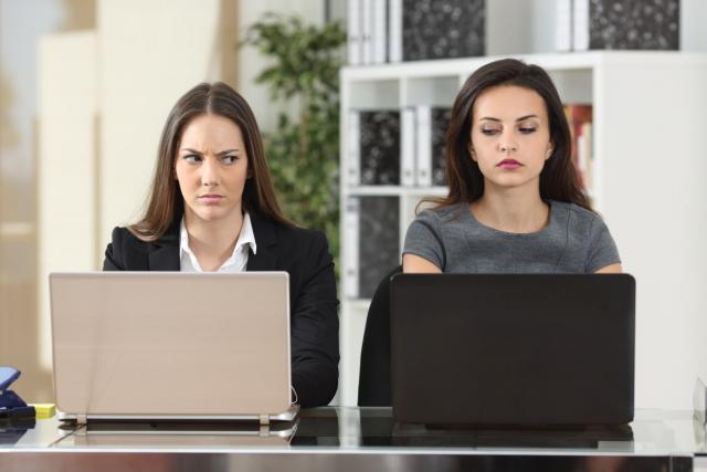 Žene su sklonije svaði na poslu, ali su bolje šefice?